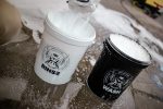 Detail Wash Bucket + Grid (Balde) Preto - Imagen 2
