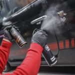 Traffic Film Remover 500ml - Imagen 11