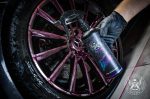 Wheel Cleaner Bleeding PRO No Scent 5L - Imagen 3