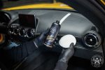 Black Widow Touch 500ml | Leather Conditioner Matt - Imagen 2