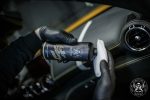 Black Widow Touch 500ml | Leather Conditioner Matt - Imagen 3