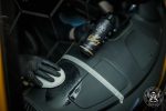 Black Widow Touch 500ml | Leather Conditioner Matt - Imagen 4