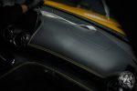Black Widow Touch 500ml | Leather Conditioner Matt - Imagen 6