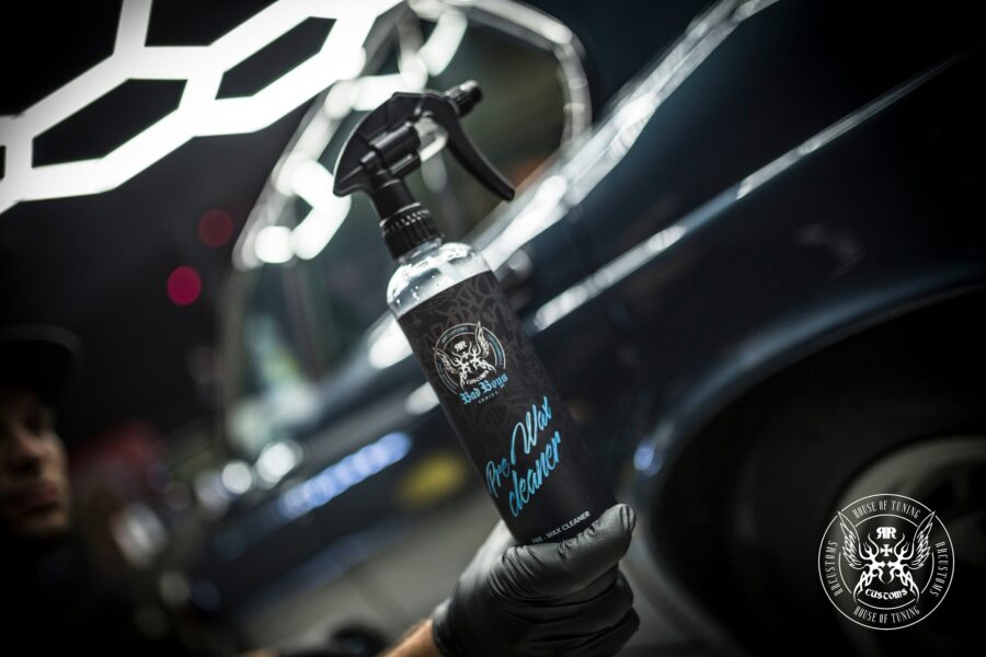 Pré Wax Cleaner 5L - Imagen 5