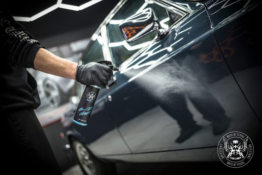 Pré Wax Cleaner 5L - Imagen 2