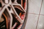 Bloody Kiss 500ml | Wheel Cleaner Bleeding - Imagen 5