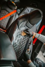 Leather Cleaner PRO NoScent 20L - Imagen 2