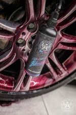 Bloody Kiss 500ml | Wheel Cleaner Bleeding - Imagen 2