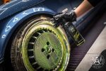 Infernal Neon 500ml | Wheel Cleaner Neon - Imagen 2