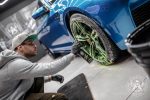 Infernal Neon 500ml | Wheel Cleaner Neon - Imagen 3
