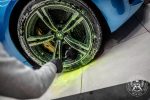 Infernal Neon 500ml | Wheel Cleaner Neon - Imagen 4