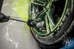 Infernal Neon 500ml | Wheel Cleaner Neon - Imagen 5