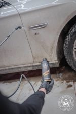 Traffic Film Remover 1L - Imagen 10