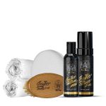 Leather Care Set Standard Strong