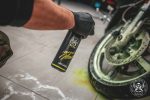 Infernal Neon 500ml | Wheel Cleaner Neon - Imagen 10