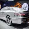 Neutral Snow Foam 5L NoScent (SEM AROMA) - Imagen 3