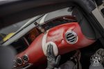 Black Widow Touch 500ml | Leather Conditioner Matt - Imagen 7