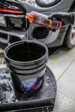 Shampoo Orangeade 20L - Imagen 2