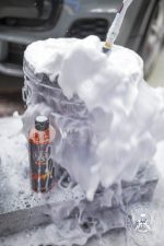 Shampoo Orangeade 150ml - Imagen 2