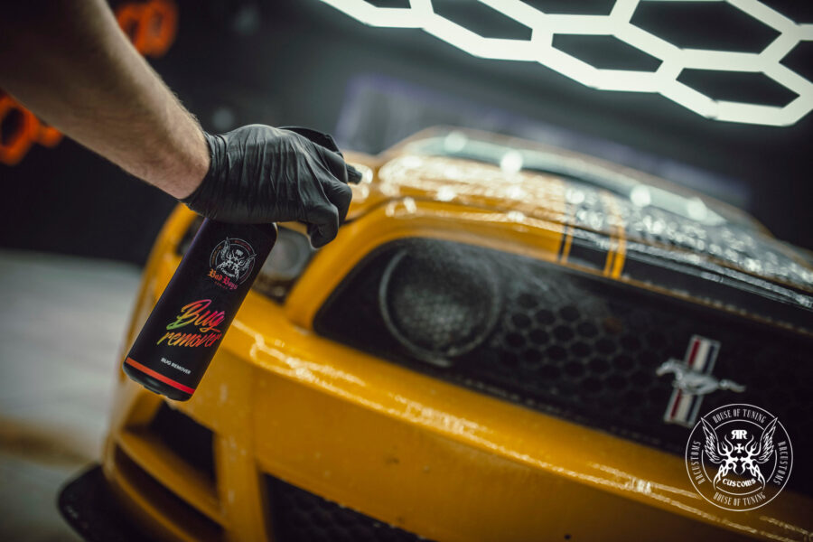 Bug Remover 500ml - Imagen 3
