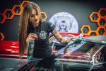 Ghost Glass Rider 500ml | Glass Cleaner - Imagen 3