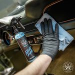 Interior Dressing (bubble gum) 5L - Imagen 3