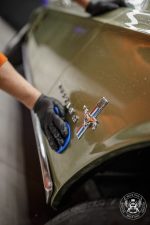 Clay Bar 200gr - Imagen 6