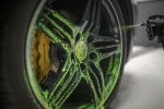 Infernal Neon 500ml | Wheel Cleaner Neon - Imagen 8