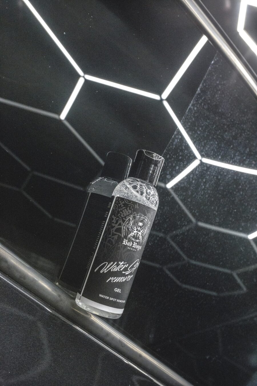 Water Spot Remover 150ml - Imagen 4