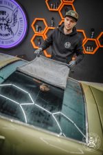 RRC Black Master (Toalha de Secagem) - Imagen 4