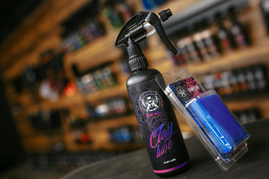 Clay Lube 500ml - Imagen 3