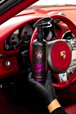 Interior Dressing Girl 500ML - Imagen 2