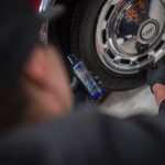 Tyre Dressing 5L - Imagen 6