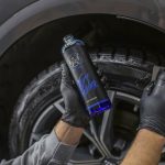 Tyre Dressing 5L - Imagen 5