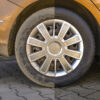 Tyre Dressing 5L - Imagen 4