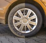 Tyre Dressing 5L - Imagen 4