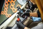 RRC Synthetic Detailing Brush 20MM - Imagen 4