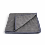 GTools Waffle Microfiber Glass Cloth 40x40cm - Imagen 2