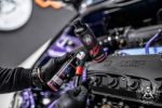 RRC Synthetic Detailing Brush 20MM - Imagen 2