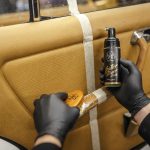 Leather Cleaner Strong Foamer 150ml - Imagen 4