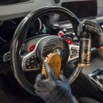 Leather Cleaner Strong Foamer 150ml - Imagen 7