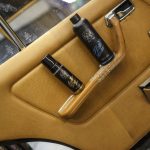 Leather Cleaner Strong Foamer 150ml - Imagen 2