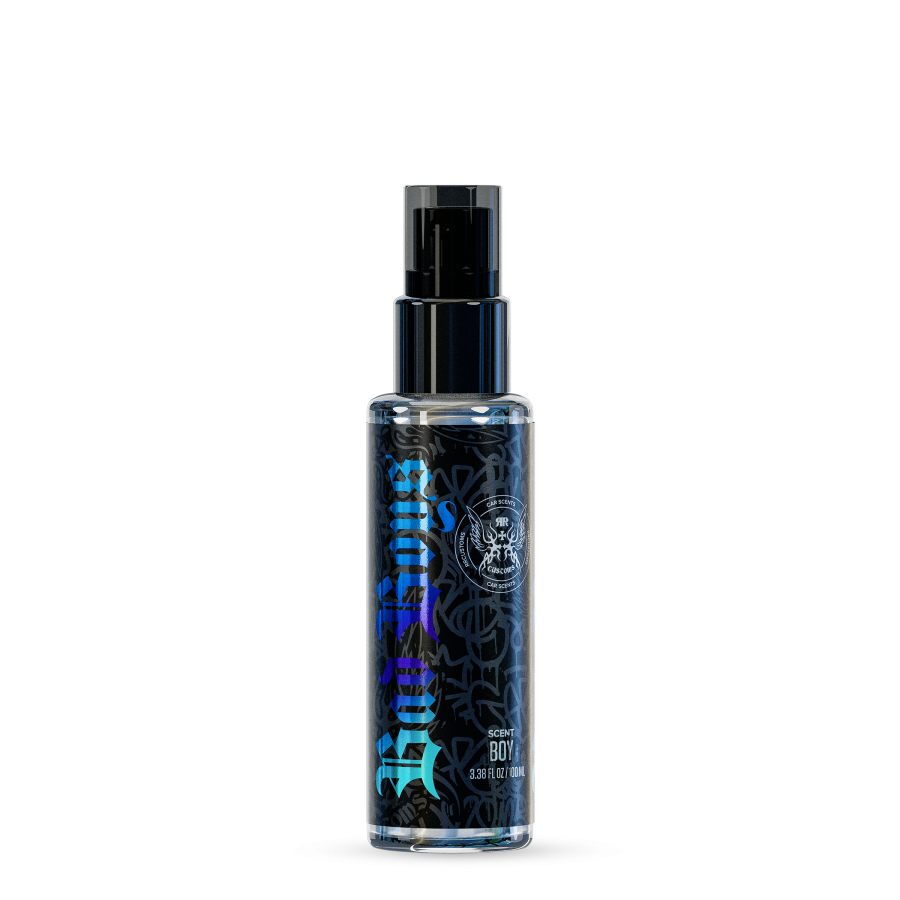 Ambientadores BadBoys Scents - Imagen 9
