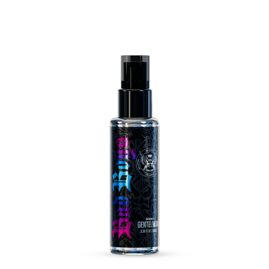 Ambientadores BadBoys Scents - Imagen 5