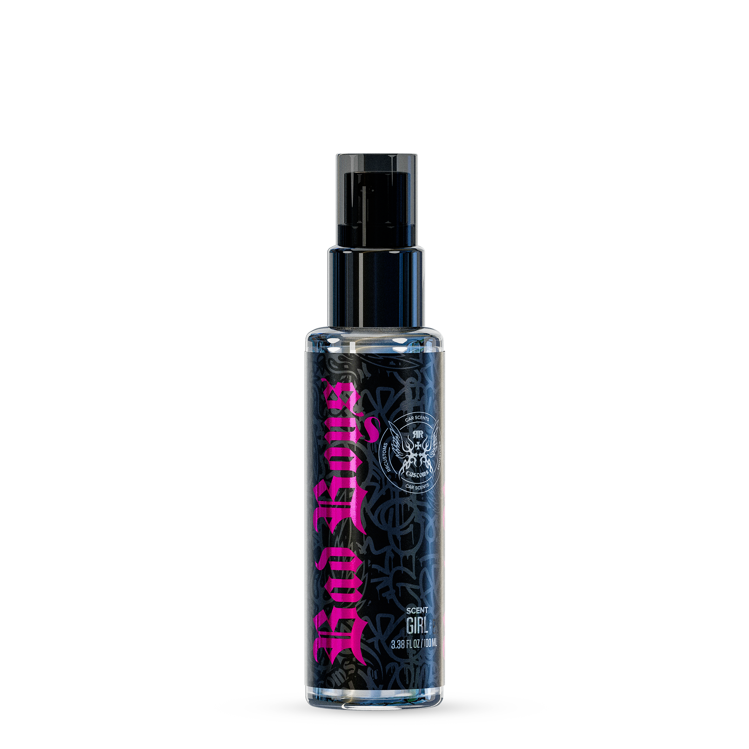 GIRL_100 Ambientadores BadBoys Scents - Imagen 3