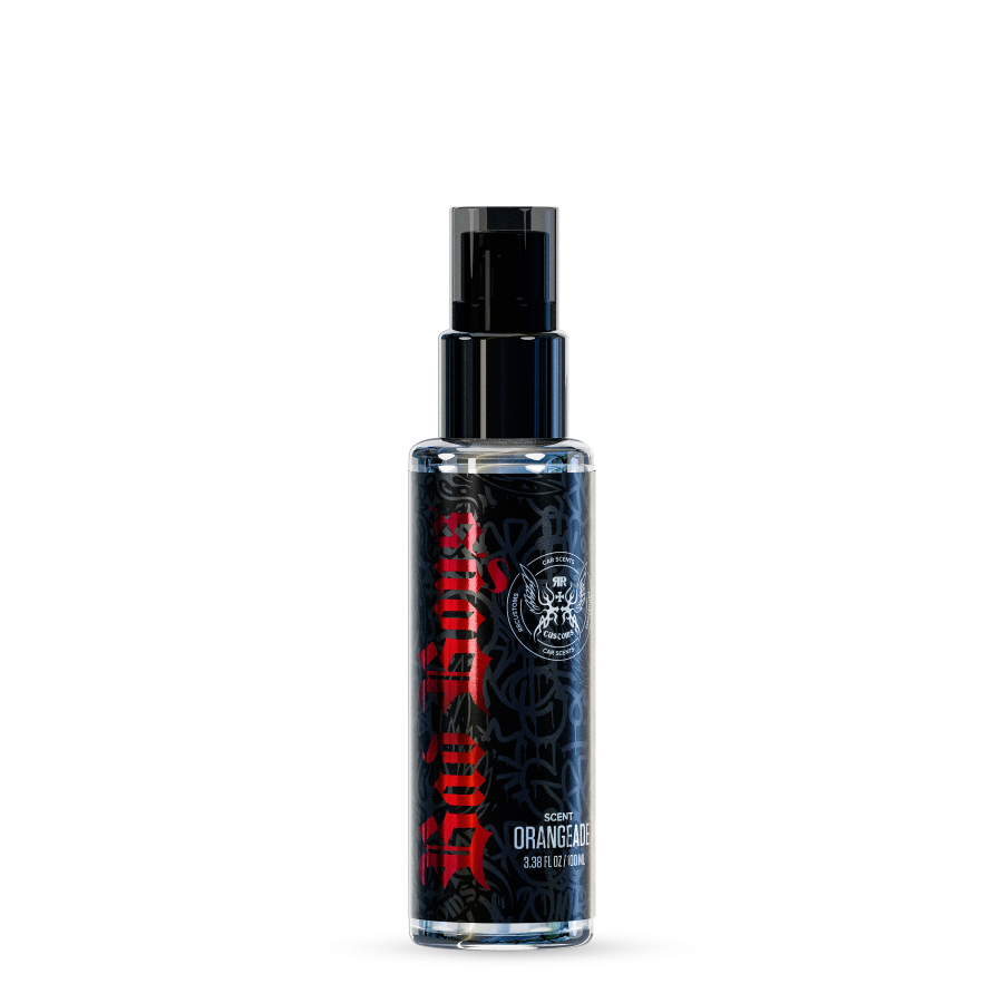 Ambientadores BadBoys Scents - Imagen 8