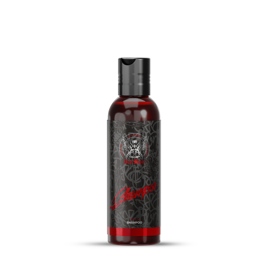 Shampoo Cola 150ml