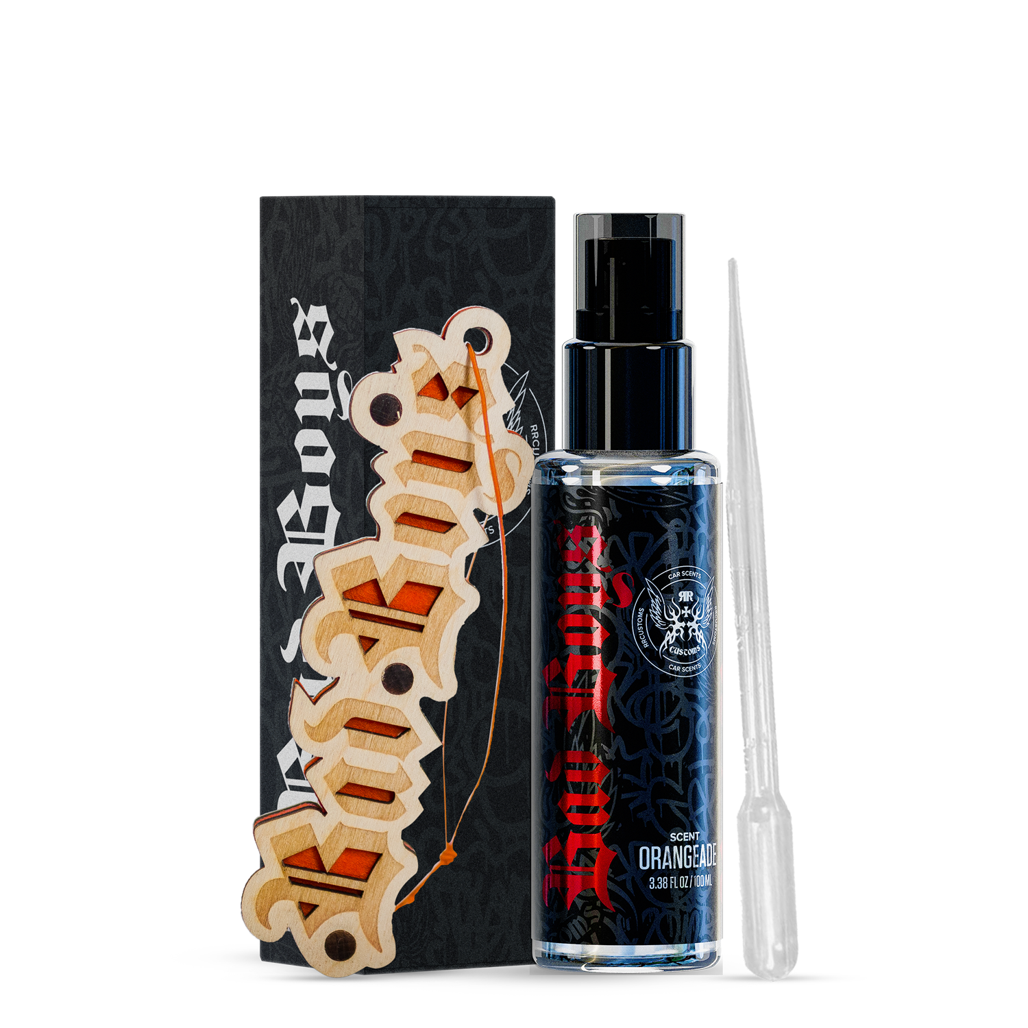 ZESTAW_ZAPACH_PIPETA_ZAWIESZKA_2 (1) Ambientadores BadBoys Scents Set - Imagen 11