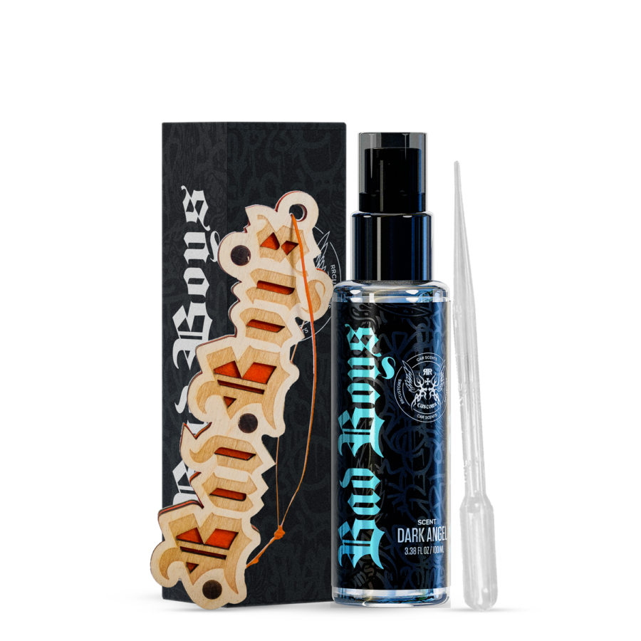 Ambientadores BadBoys Scents Set - Imagen 7
