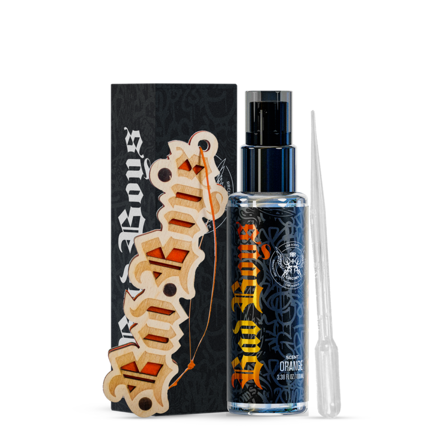 Ambientadores BadBoys Scents Set - Imagen 2